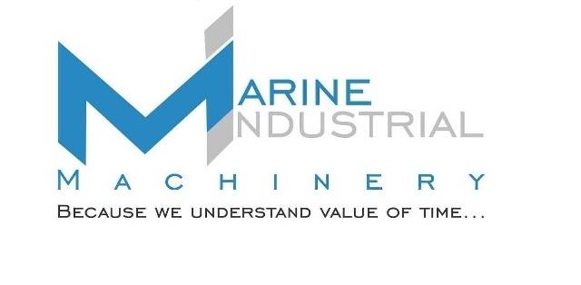 Marine Industrial Machinery