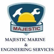 MAJESTIC MARINE AND ENGINEERING SERVICES