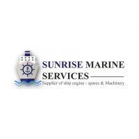 SUNRISE MARINE SERVICES