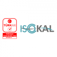 Isokal Kalibrasyon Dan. Hizmetleri