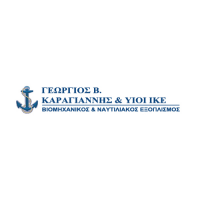 Karagiannis G. and sons PC