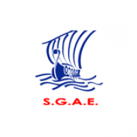 SGAE