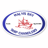 Walvis Bay Ship Chandlers Pty Ltd