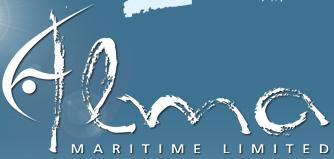 Alma Maritime Limited