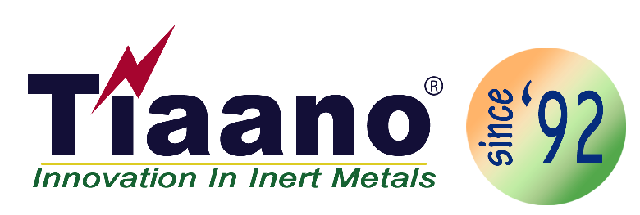 Ti Anode Fabricators Pvt Ltd