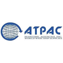 AT-PAC MARITIME AGENCIES INC.