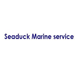 Seaduck Marine service