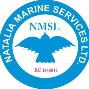 NATALIA MARINE SERVICES LTD.