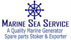 MARINE SEA SERVICE