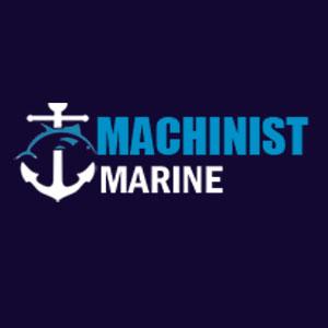 MACHINIST MARINE