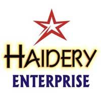 HAIDERY ENTERPRISE