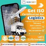 B2Bcert ISO consultant in Bangalore