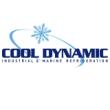 Cool Dynamic D. Gkouskos