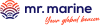 MR Marine Group BV