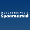 Spaarnestad Motorenrevisie BV