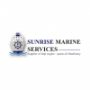 SUNRISE MARINE SERVICES