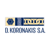 D. KORONAKIS SA.
