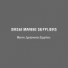OMSAI MARINE SUPPLIERS