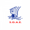 SGAE