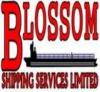 BLOSSOM SHIPPING SERVICES LIMITED