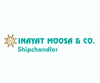 INAYAT MOOSA &amp; Co