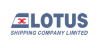 LOTUS SHIPPNG COMPANY LIMITED