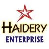 HAIDERY ENTERPRISE