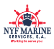 NYF MARINE SERVICES