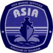 ASIA MARINE SERVICES