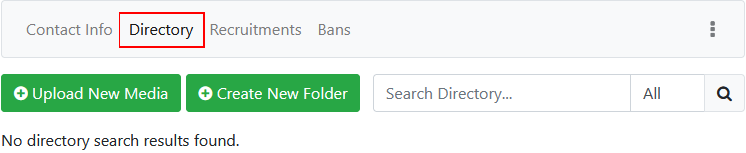 directory faq 01